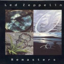 Led Zeppelin : Remasters (Promo)
